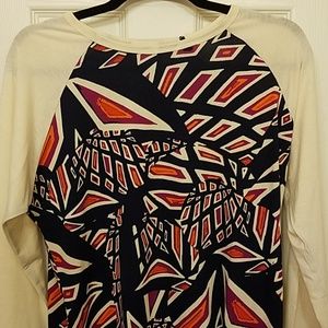 Lularoe Randy Tee